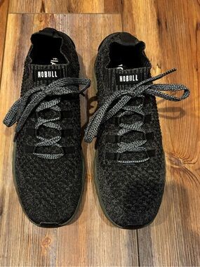 NOBULL Men's Training Shoes NWOT